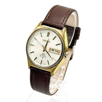 Seiko - Lord Matic - Zonder minimumprijs - 5606-7010 - Heren