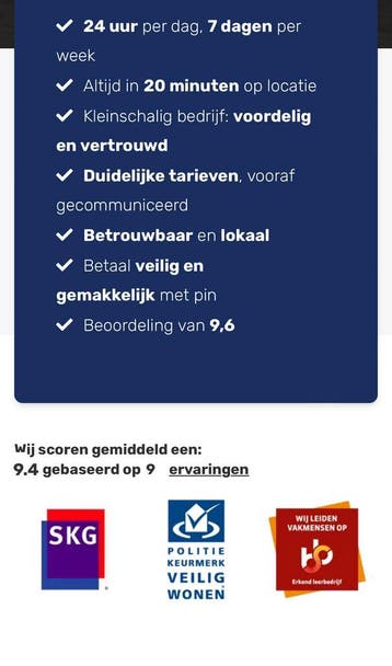 24/7 Sloten Vervangen/Openen Utrecht/De Meern| 0639687307, 24-uursservice