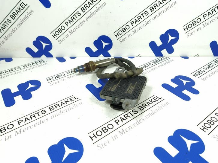 NOx sensor A 000 905 9112 o.a: Sprinter w907, Auto-onderdelen, Uitlaatsystemen, Gebruikt, 3 maanden garantie, Mercedes-Benz, Ophalen of Verzenden