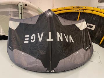 Vantage Vulture Gen 4 8m 2025, Ophalen of Verzenden, Gebruikt