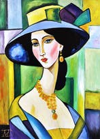 Denis Mihai - The Calm of Beauty