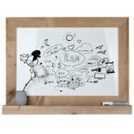 Whiteboard Flair 50x70cm, Nieuw in verpakking