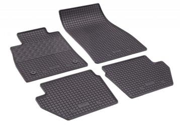 Rubber automatten Ford Fiesta VII | 2017-heden, Auto-onderdelen, Interieur en Bekleding, Verzenden, Nieuw, Ford