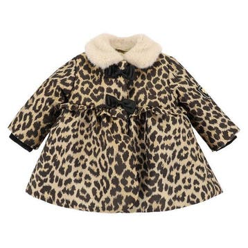 Angels Face jas Harmony Baby Black Leopard - 86 (12-18, Ophalen of Verzenden, Nieuw