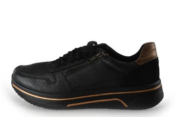 Ara Sneakers in maat 40 Zwart, Kleding | Dames, Verzenden, Zwart, Ara, Sneakers of Gympen