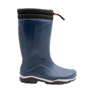 Dunlop winterlaars gevoerd diverse maten, Nieuw, Snowboots