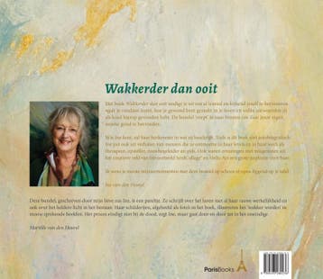 Wakkerder dan ooit 9789493280236 Ine van den Heuvel, Verzenden, Zo goed als nieuw, Ine van den Heuvel
