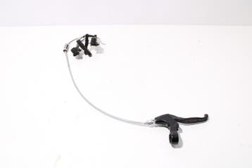 Complete voorrem | v-brake | Shimano | Qwic Premium N7.1, Gebruikt