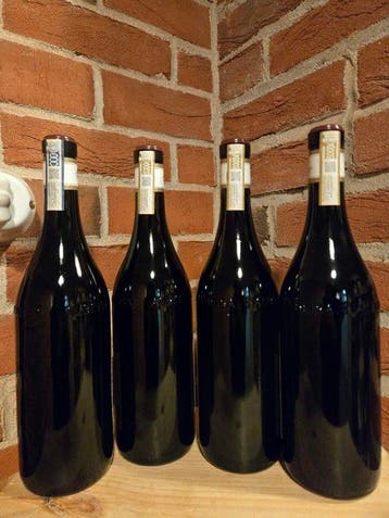 Giacomo Conterno: Nebbiolo Vigna Arione 2023, Arione 2022,, Nieuw