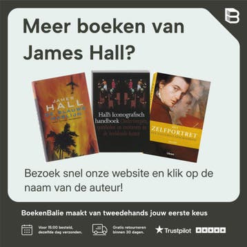 Pocket Perspectives: James Hall on The Self-Portrait, Verzenden, Zo goed als nieuw, James Hall