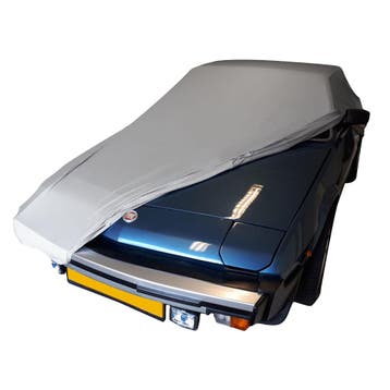 Autohoes voor Fiat X1/9 Bertone (1972-1989) Indoor BESTE, Ophalen of Verzenden, Nieuw, Op maat