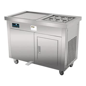 Ice teppanyaki, Verzenden, Nieuw in verpakking, Koelen en Vriezen