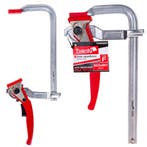 Ratelsysteem Houtklem 160x80 Mm - Lijmklem - Lijmtang - Schr, Ophalen of Verzenden, Nieuw