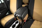 Rugged Ridge Center Console Cover Black 11-18 Jeep Wrangler, Ophalen of Verzenden, Nieuw