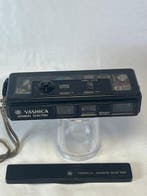 Yashica Atoron Electro , Plexiglas Top , RARE 1965, Nieuw