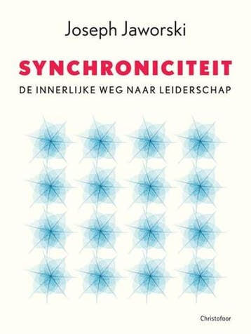Synchroniciteit | 9789060384626 | J. Jaworski, Boeken, Ophalen of Verzenden, Zo goed als nieuw, J. Jaworski