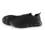 Kangaroos Sneakers in maat 41 Zwart, Verzenden, Zwart, Kangaroos, Sneakers of Gympen