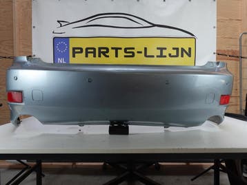 Gebruikte Bumper achter voor lexus IS 250 2009, Ophalen of Verzenden, Nieuw
