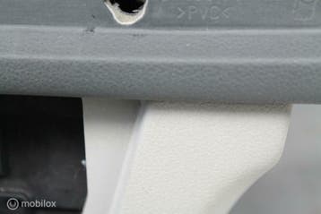 Airbag set Dashboard blauw grijs speaker Audi A6 4G, Auto-onderdelen, Gebruikt, Audi
