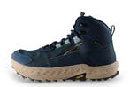 Altra Wandelschoenen in maat 42 Blauw, Wandelschoenen, Zo goed als nieuw, Altra, Verzenden
