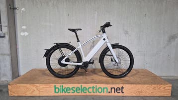 Speed Pedelec | Stromer ST2 Pinion | -39%, Versnellingen, 49 tot 53 cm, Zo goed als nieuw, Ophalen