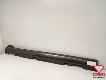 Ford Fiesta MK8 2017+ ST-Line Side Skirt Rechts h1bja10154b, Auto-onderdelen, Ophalen, Gebruikt, Rechts, Ford