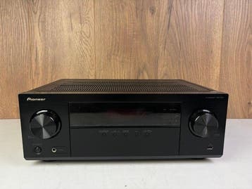 Pioneer - VSX-329 Solid state stereo receiver, Nieuw