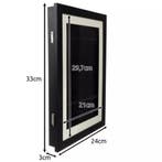 Malatec Art Kinderkunstlijst – Wissellijst voor 150 A4 Te., Ophalen of Verzenden, Nieuw