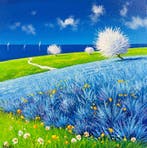 Roberto Mauri (1977) - Natura