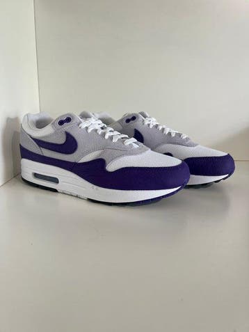 Nike - Air Max - Sneakers - Maat: EU 42 - Nieuw met tags, Nieuw