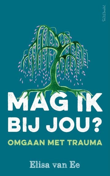 Mag Ik Bij Jou? | Elisa van Ee | Nieuw, Ophalen of Verzenden, Nieuw, Elisa van Ee