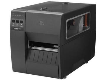 ZEBRA ZT111 - Labelprinter - Thermische transferprinter 203, Verzenden, Zo goed als nieuw, Zebra