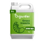 Grass Insects Concentraat - 5 l voor 1250 m2, Verzenden, Mest