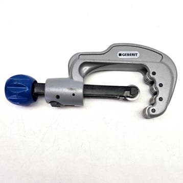 Geberit Mapress Buissnijder 6 65mm | Nette Staat, Ophalen of Verzenden, Nieuw