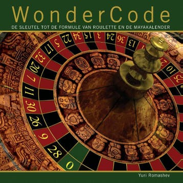 WonderCode - Y. Romashev 9789078070047, Boeken, Verzenden, Zo goed als nieuw, Y. Romashev