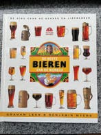 De beste bieren van de wereld, Boeken, Gelezen, Verzenden, Overige typen, Graham Lees & Benjamin Myers