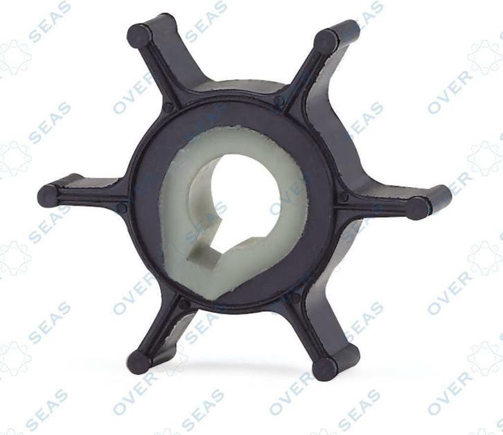 Impeller geschikt voor Mariner OEM P/N 47-80395M, Watersport en Boten, Accessoires en Onderhoud, Onderhoud en Reparatie, Nieuw