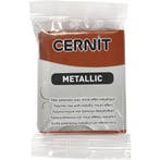 Cernit, bronze (058), 56 gr/ 1 doos, Nieuw