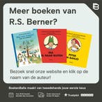 Sneeuw Op De Vensterbank 9789045100135 R.S. Berner, Verzenden, Zo goed als nieuw, R.S. Berner