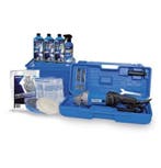 Riwax Glanspakket 1 - Met 1300W polijstmachine, Ophalen of Verzenden, Nieuw