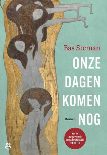 Onze dagen komen nog - Bas Steman 9789462973626, Boeken, Verzenden, Zo goed als nieuw, Bas Steman