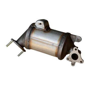 Roetfilter Hyundai i40, ix35 / Kia Carens 4, Sportage 3., Verzenden, Nieuw