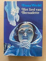 Franz Werfel - Het Lied van Bernadette - uitgave Boekenclub, Verzenden, Gebruikt, Boek, Christendom | Katholiek