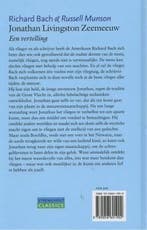 Jonathan Livingston Zeemeeuw / Strengholt Classics, Verzenden, Zo goed als nieuw, Richard Bach