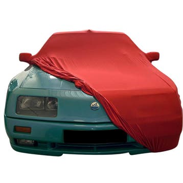 Autohoes voor Renault-Alpine GTA (1984-1991) Indoor BESTE, Ophalen of Verzenden, Nieuw, Op maat
