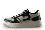 Cruyff Sneakers in maat 37 Zwart, Zwart, Cruyff, Verzenden, Sneakers of Gympen