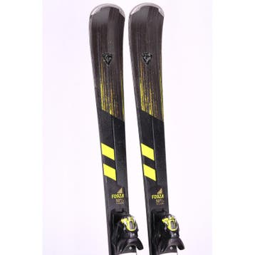 150 157 164 skis ROSSIGNOL FORZA 50 2024, grip walk, v-carb, Verzenden, Gebruikt, Rossignol