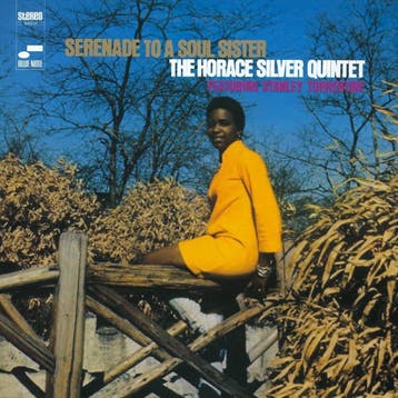 Stanley Turrentine & The Horace Silver Quintet - Serenade To, Verzenden, Nieuw in verpakking