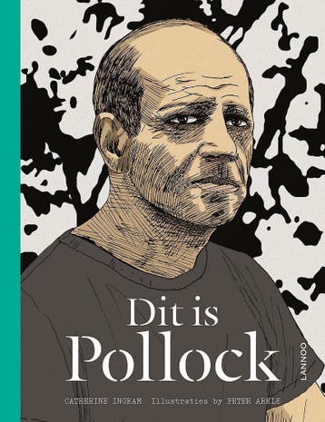 Dit is Pollock / Dit is - Catherine Ingram 9789401415729, Boeken, Verzenden, Zo goed als nieuw, Catherine Ingram