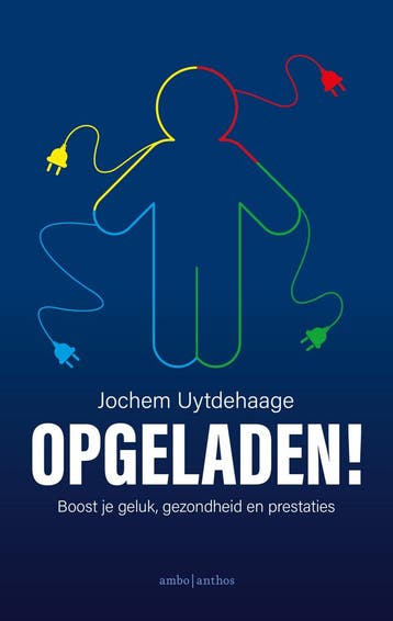 Opgeladen! (9789026360381, Jochem Uytdehaage), Verzenden, Nieuw